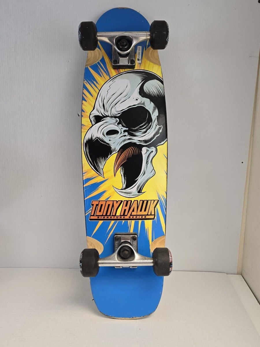 Tony Hawk Signature Series Skateboard Complete 30