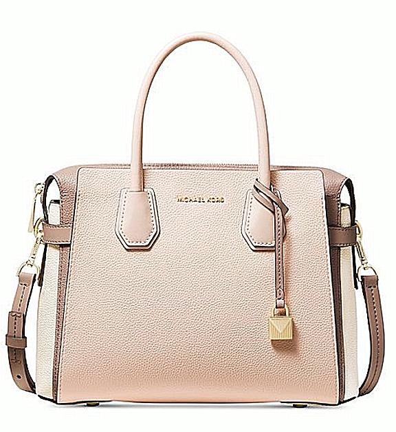 mk mercer bag small