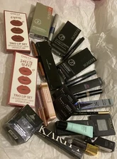 🫦Danessa Myricks WUNDER2 Avon Vincent Longo Karity Pudaier LiSi & More BUNDLE🎀