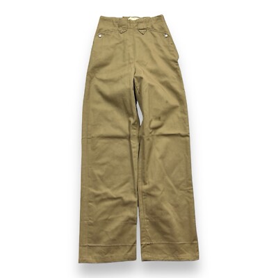 パンツ 50s Vintage OshKosh ARMY Chino Pants パンツ 50s Vintage