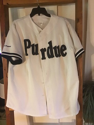 purdue baseball jersey