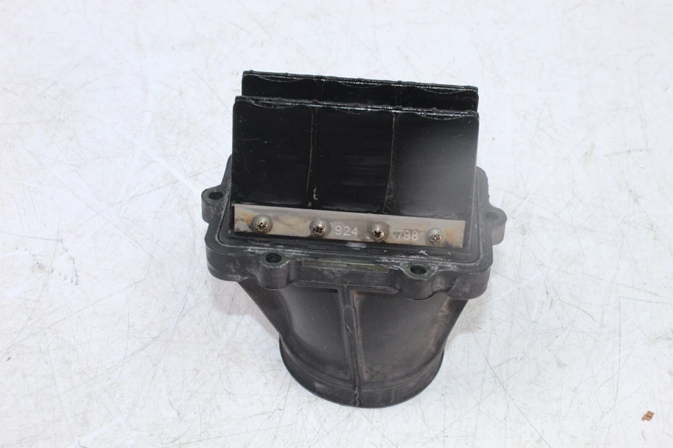 2015 Ski-doo Renegade Xrs 800r E-tec Intake Reed Block Valve 420867333 - Image 2 of 4