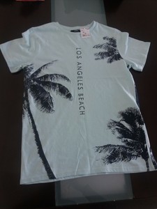 t shirts kiabi