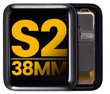 Watch Series 2 38MM Assembly Replacement Screen  Premium Quality  Best Price
