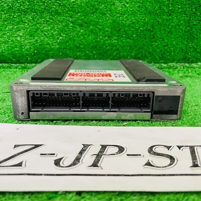 TOYOTA MR2 SW20 TURBO GEN2 3SGTE ECM ENGINE COMPUTER ECU 89661