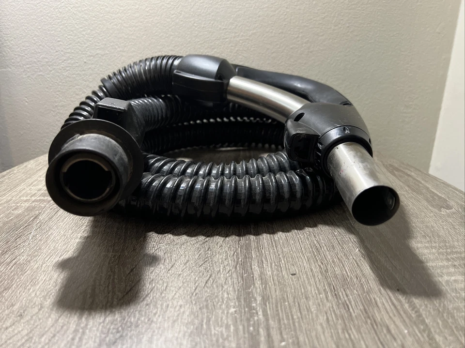 Электрический вакуумный шланг Wessel-Werk EBK340! - Изображение 3 из 4