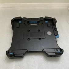 Gamber-Johnson Premium Laptop CF-33 Vehicle Dock dual pass GJ-33-LVD2 7160-0909