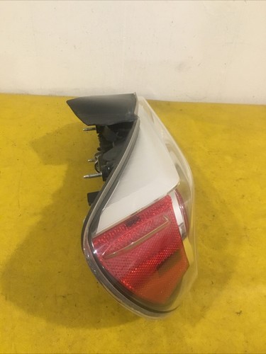 2013-2016 Subaru BRZ Scion Fr-s Left/Driver Tail Light Partial LED P/n 220-60084 - Picture 4 of 13