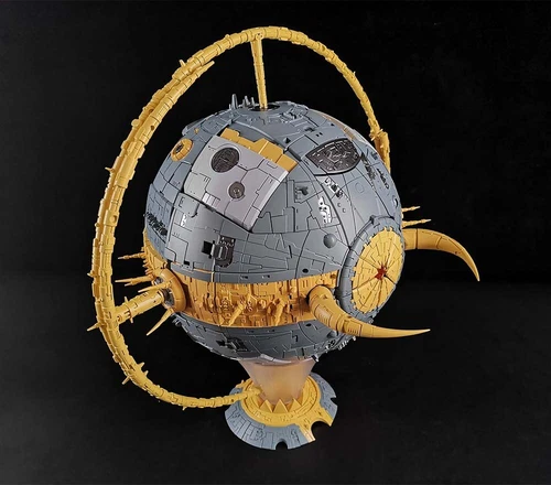 01-Studio 01S01F Cell 2nd Edition New in Stock - Picture 11 of 12