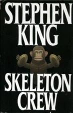 Skeleton Crew by King, Stephen
