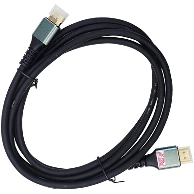 8K HDMI eARC kabel 2.1 Audio cable komp. für JBL BAR 500 Soundbar Lautsprecher