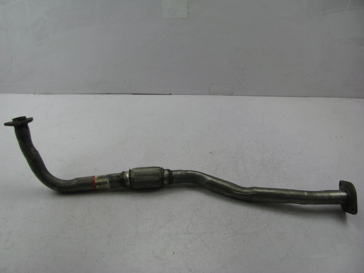 Ap Exhaust 58388 Front Exhaust Pipe For 1995-1996 Nissan