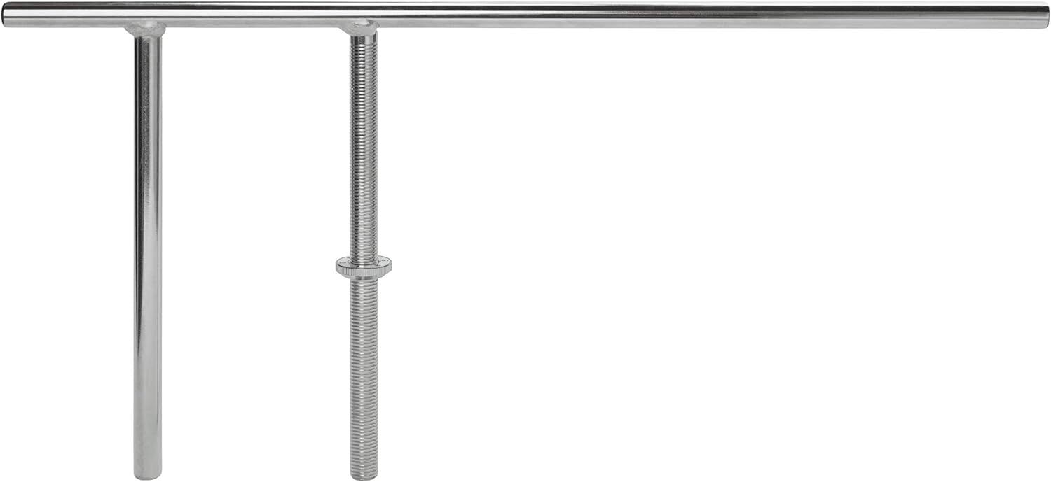 Tormek US-430 Universal Support Extended for Precise Sharpening of Long Tools with Micro Adjust