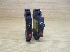 Disyuntor General Electric SR151KKC01AL GE 15A