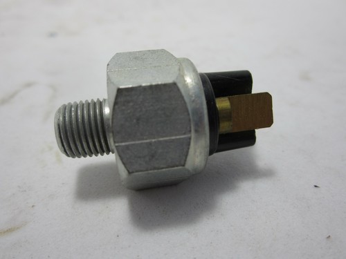 62-84 BMW Jaguar MG Porsche Volkswagen Volvo Stoplight Switch ECHLIN SL143 SLS33 - Picture 2 of 6