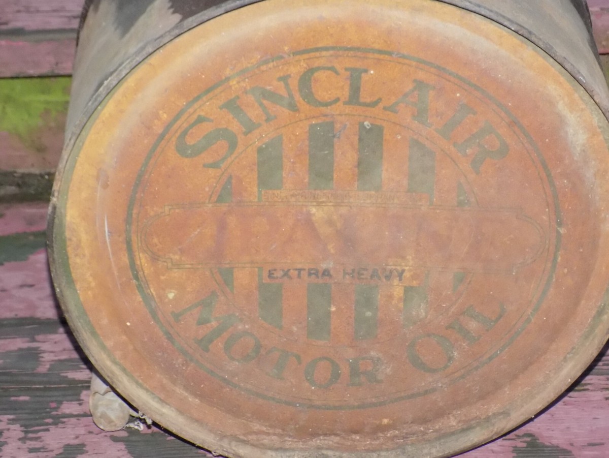 Sinclair アメリカンオイル缶 $_57.JPG?set_id=8800005007