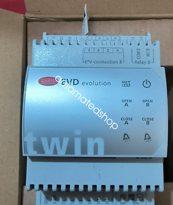 1PC For CAREL EVD0000T20 brand new Shipping DHL or FedEX