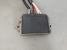 Ducati ST 2 S1 Bj. 1997 Gleichrichter Lichtmaschinenregler #134