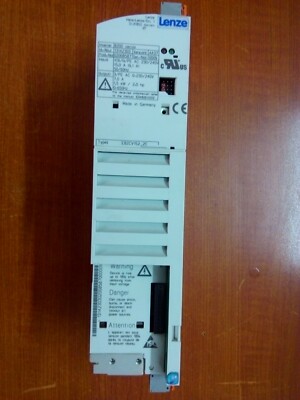 Lenze 8200 Vector Wechselrichter 1,5 Kw. - Typ: E82CV152K2C - leicht gebrauch...