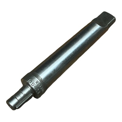 DS-2T WELDON Deburring Tool Arbor Shank driver Tool for DB-64 Deburr Cutter MT2