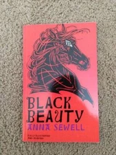 Black Beauty - Paperback By Anna Sewell - GOOD