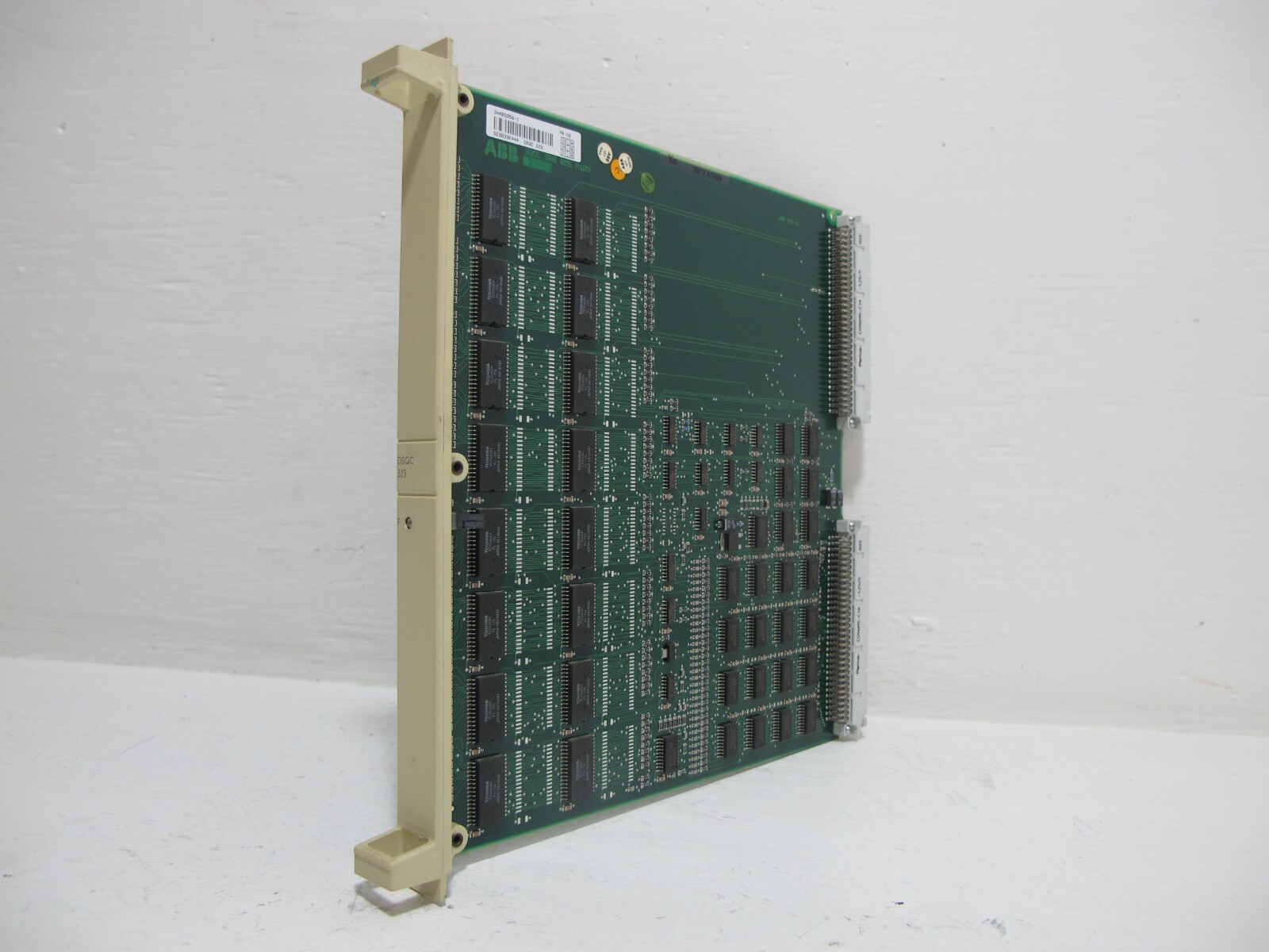 ABB 3HAB5956-1 DSQC 323 Servo 3HAB59561 DSQC323 Memory Card Unit PLC Board
