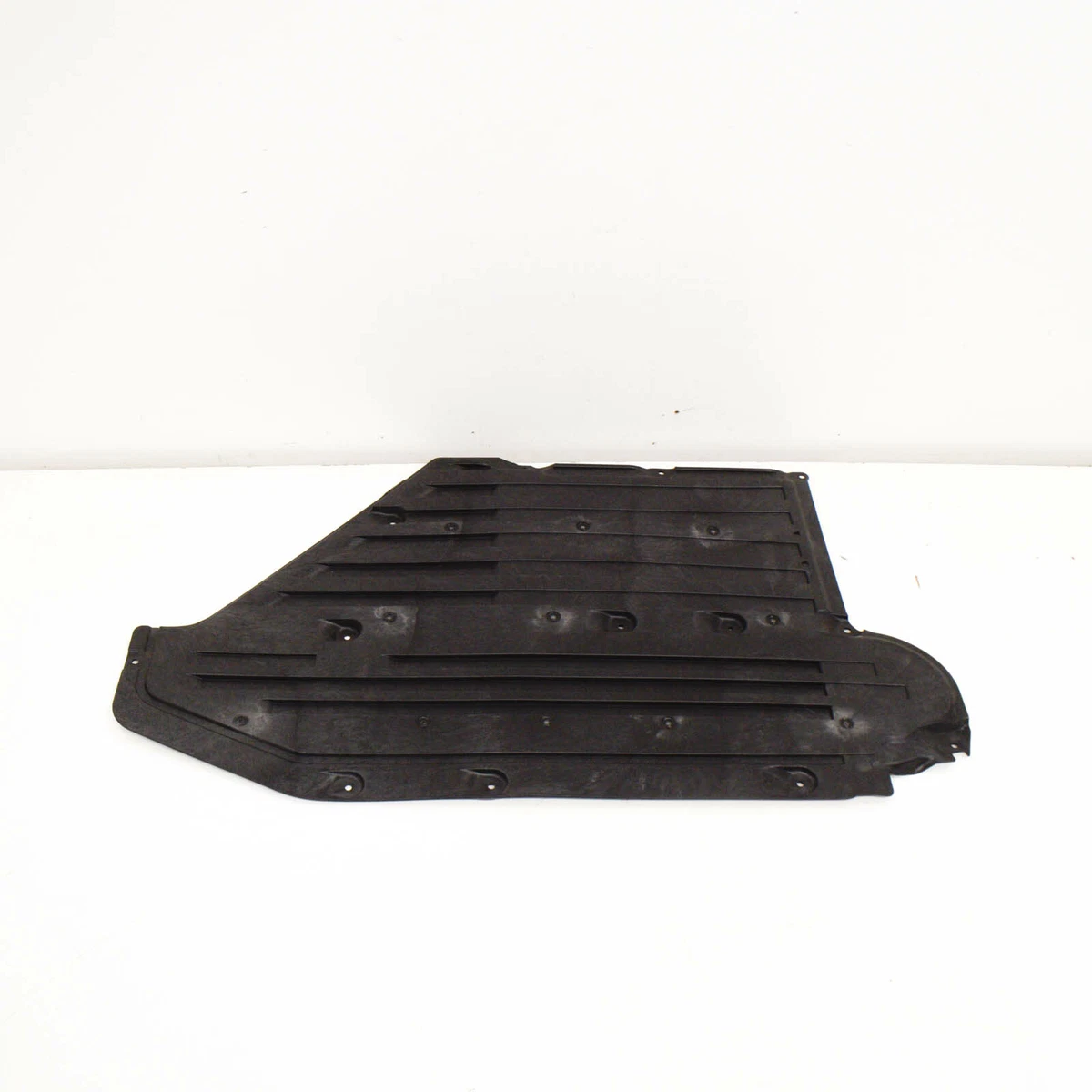 New Genuine BMW 5 G30 6 G32 GT 7 G11 Underfloor Center Coating  