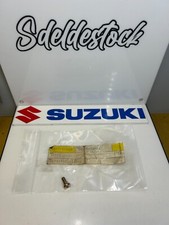 1 headlight screw suzuki 35181-15611 gse 500 gsf 600 1200 400 gsx 1100 1200 750 vx 800