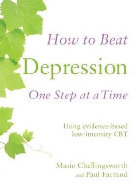 How to Beat Depression One Step at a Time: Using evidence-based low-intensity
