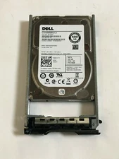 00X3Y DELL 000X3Y 500GB 7.2K SATA 2.5 6Gbs HDD ST9500620NS Server  hard drive