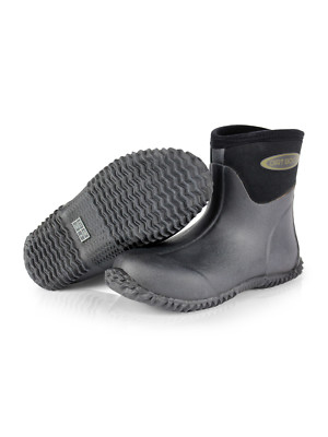 Schmutzstiefel Neopren Wellington Muck Field Garten Wellies stabiler Hof Stiefelette
