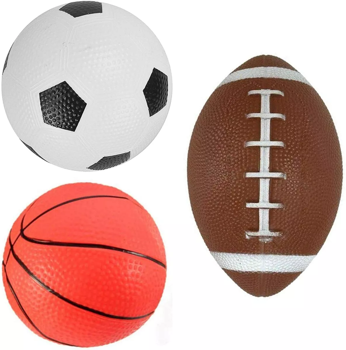 Toys football 2024