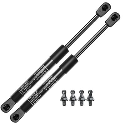 Ressorts à Gaz Pour Capot Moteur 2x – Convient Aux Modèles