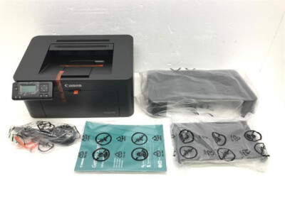 Canon LBP113w imageCLASS Wireless Monochrome Laser Printer 2207C004
