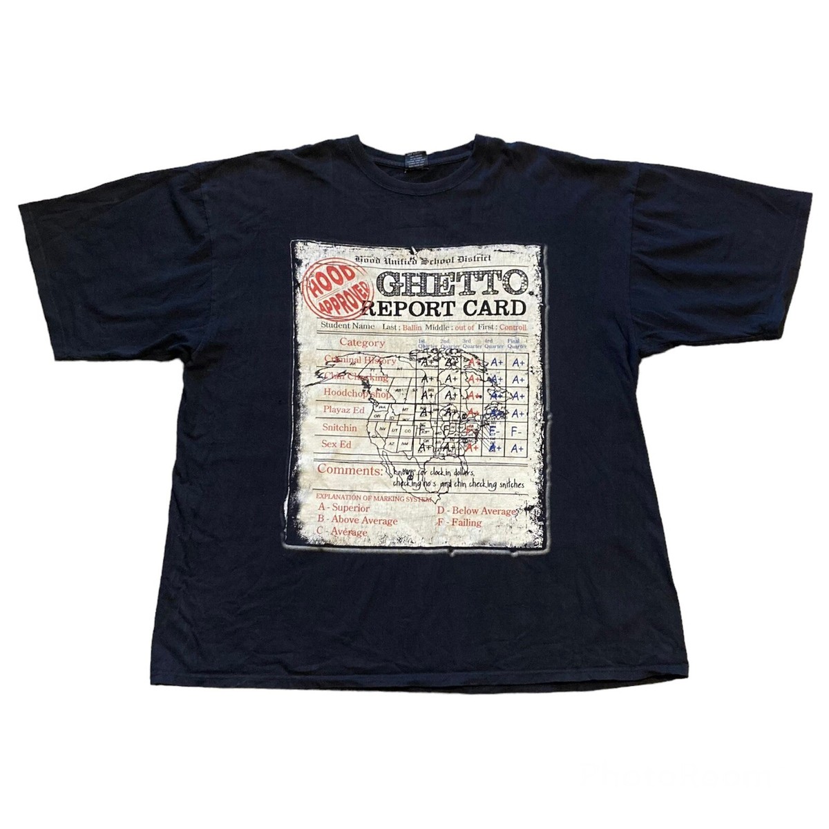 G-RAP【KAOTIC（GHETTO KAOS）】SITUATIONS G-Rap Kaotic Ghetto Kaos Situations CD-R Kansas City MO Used
