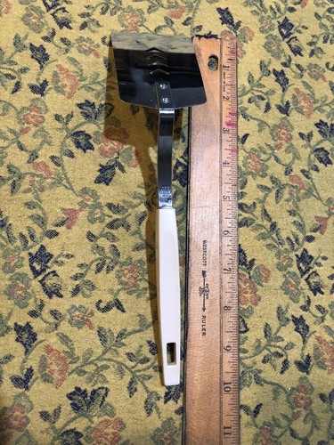 Vintage Ekco Short Spatula Androck 9.75” - Picture 3 of 6