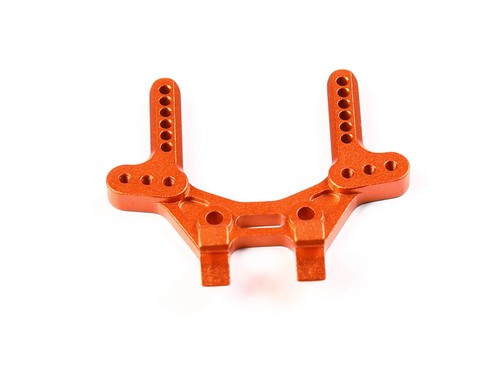 CNC Aluminium 1:24 Team Losi Micro Front Stoßturm Strebe Set - Bild 2 von 3