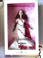 Peppermint Obsession 2006 Barbie Doll for sale online | eBay