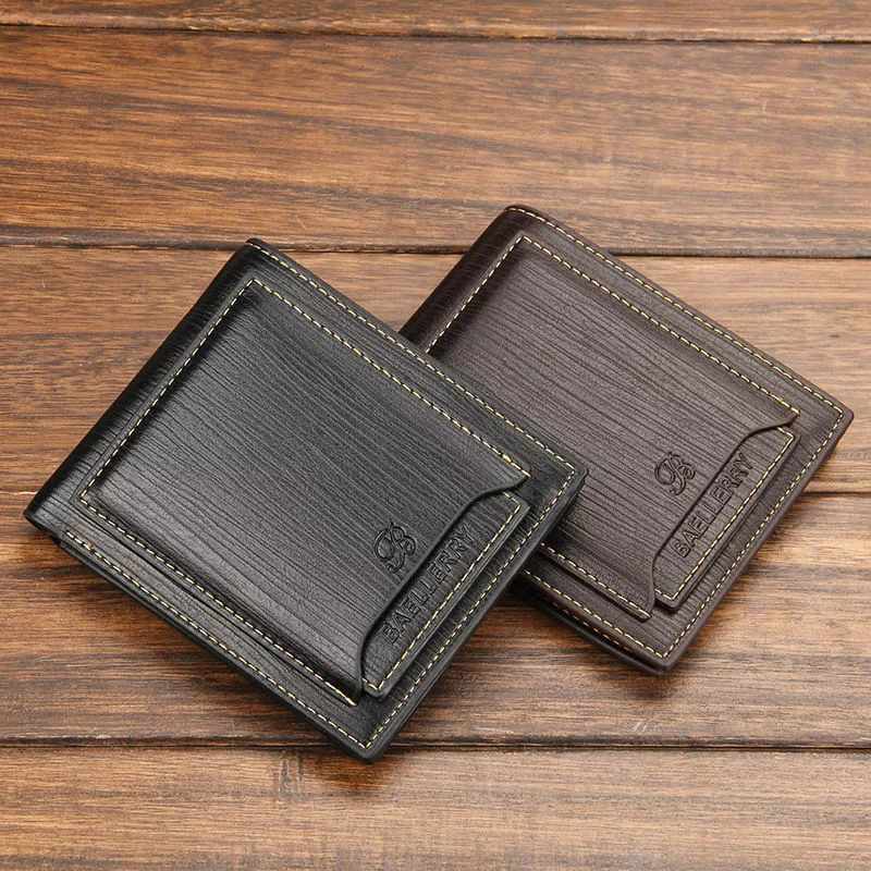 Men's Designer Wallets & Card Cases