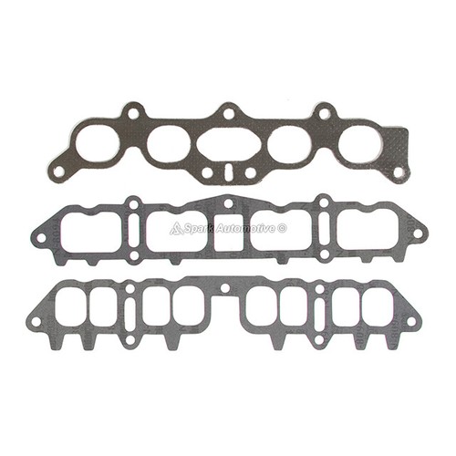 Head Gasket Set Timing Belt Kit Water Pump Fit 91-95 Toyota MR2 Turbo 3SGTE - Picture 4 of 12