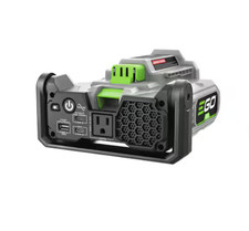 EGO POWER+ Nexus Escape 56-volt, 400-Watts Portable Power Station NEW FREESHIP