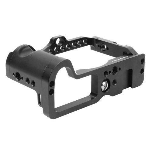 Jaula de cámara M6 Mark2 plataforma de ajuste moldeado con montaje de zapata fría para mango ARRI - Imagen 4 de 6