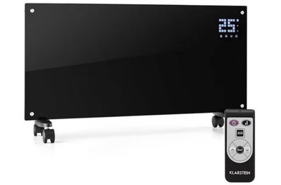 Klarstein Elektroheizung, Konvektor-Heizung