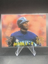 Ken Griffey Jr., Tony Gwynn #7 Prices | 1995 Fleer All Stars