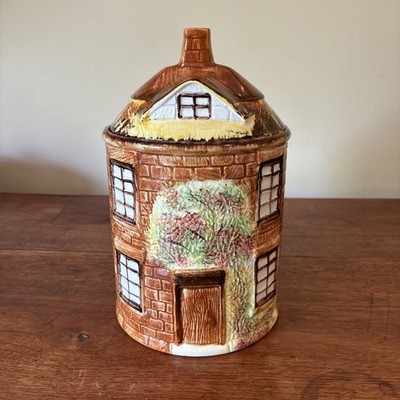 Vintage Price Kensington Cottage Ware Keks-/Tee- oder Kaffeefass  