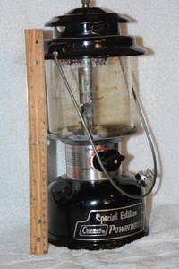 Coleman 290 Lantern | eBay