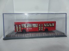 Corgi OOC OM44707 Dennis Dart Plaxton Pointer Bus Travel 465 Fulwell MIB