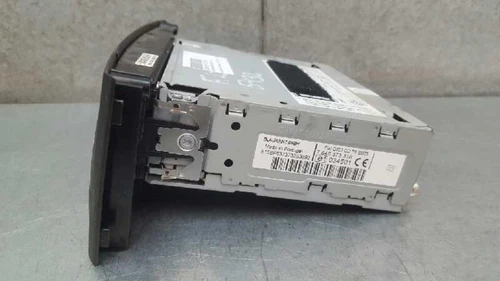 7646373316 Sistema Audio/Radio Cd para FIAT LINEA (110) 2007 1727362 - Imagen 2 de 10
