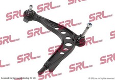 Querlenker Dreieckslenker Lenker Set Links u. Rechts für BMW E36 Z3 Coupe 90-03
