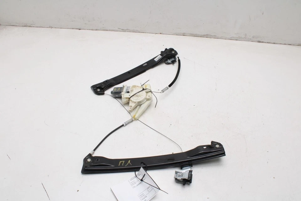 Regulador ventana puerta delantera izquierda mercedes-benz e350 sport 4matic 10-16 con motor Foto 3 de 4